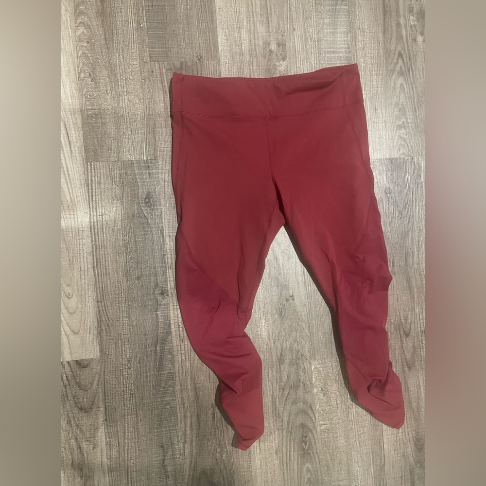 Fabletics pure lux L